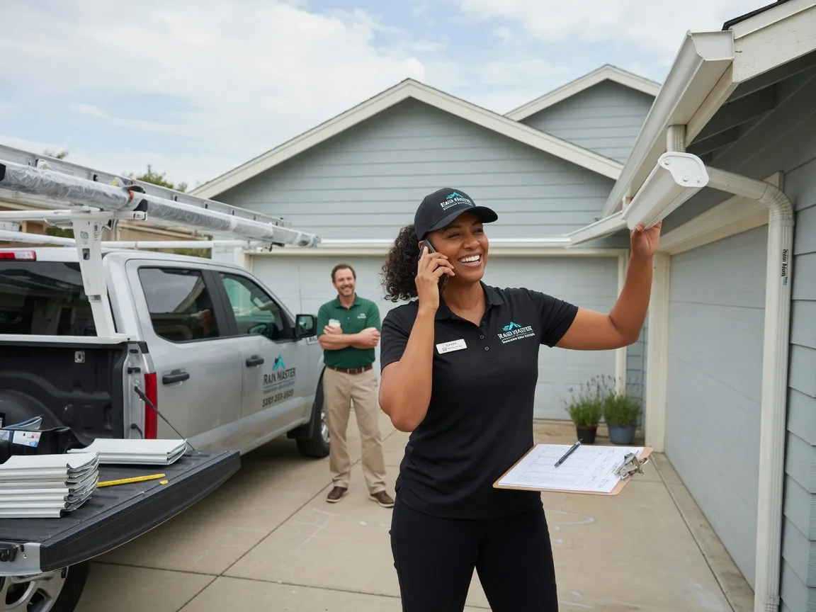 Gutter Installation La Porte, TX FAQs